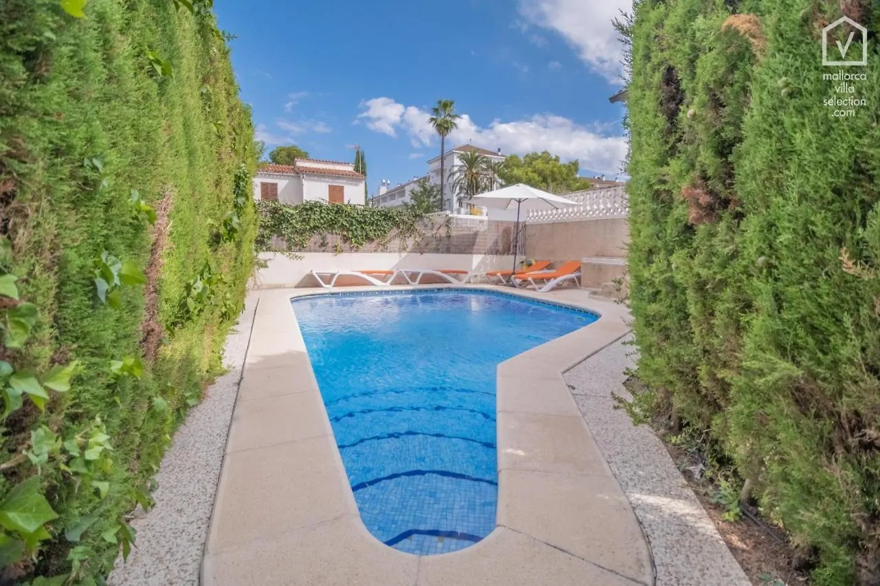 Casa Ses Gavines Alcudia By Mallorca Villa Selection Holiday home