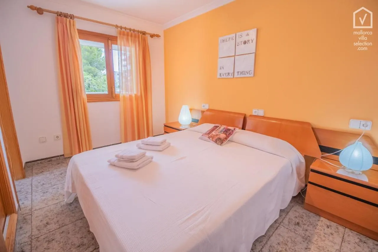 Casa Ses Gavines Alcudia By Mallorca Villa Selection 0*, Alcudia (Mallorca)
