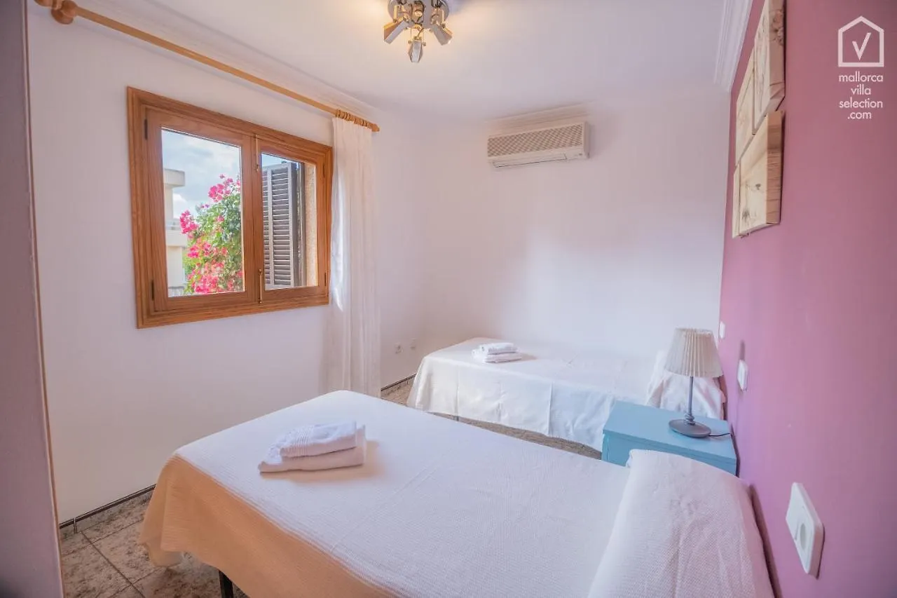 Casa Ses Gavines Alcudia By Mallorca Villa Selection Alcudia (Mallorca)