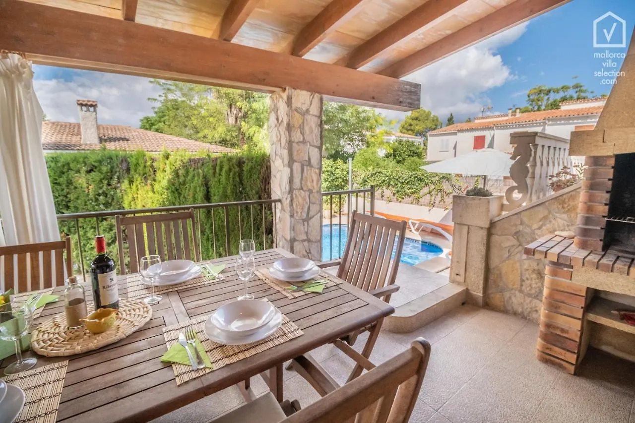 Casa Ses Gavines Alcudia By Mallorca Villa Selection 0*, Alcudia (Mallorca)