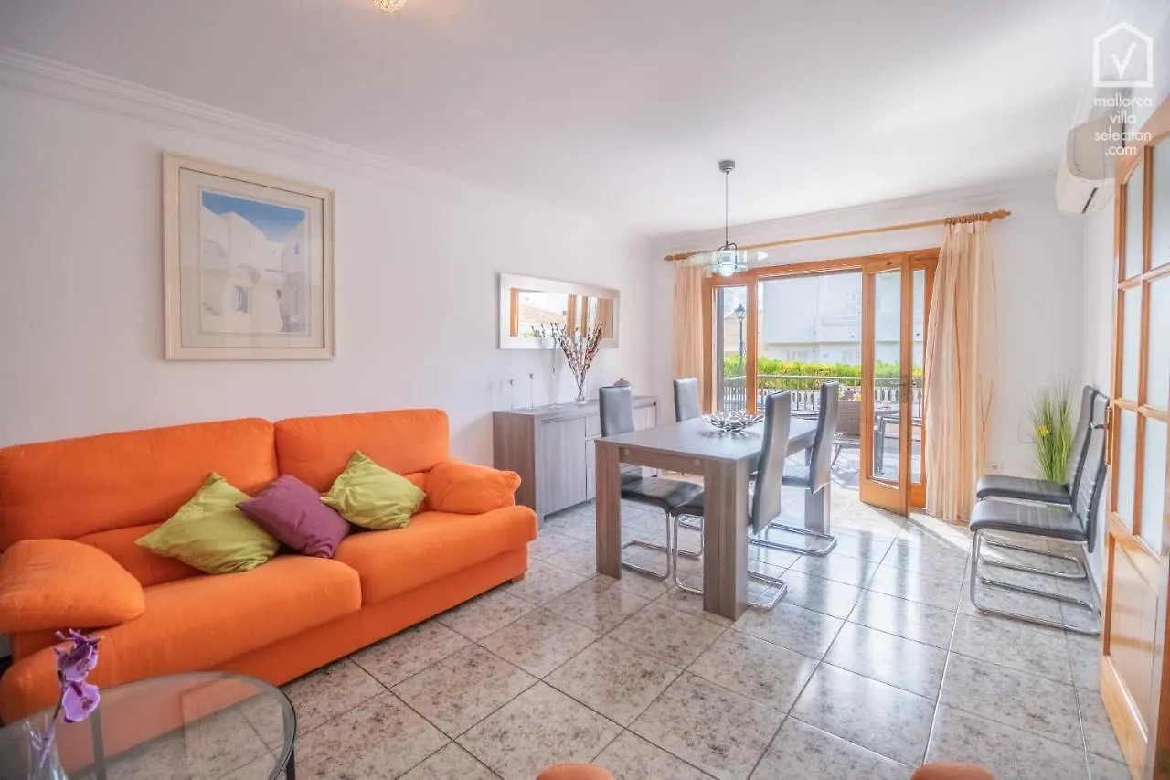 Prázdninový dům Casa Ses Gavines Alcudia By Mallorca Villa Selection