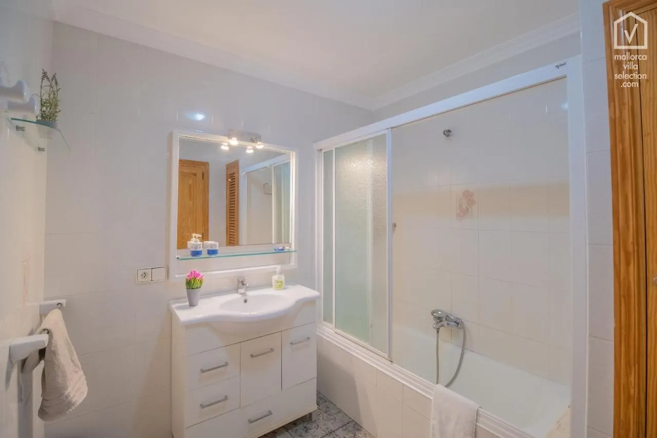 Prázdninový dům Casa Ses Gavines Alcudia By Mallorca Villa Selection