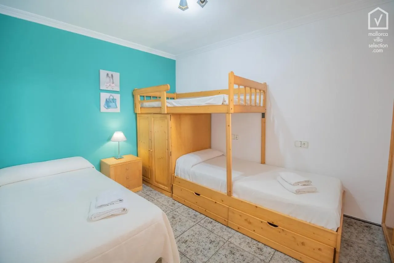 Casa Ses Gavines Alcudia By Mallorca Villa Selection 0*, Alcudia (Mallorca) Spain