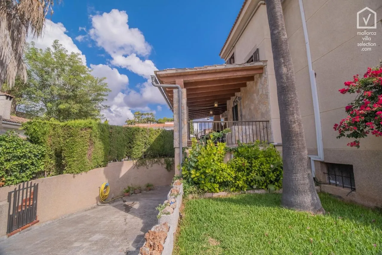 Casa Ses Gavines Alcudia By Mallorca Villa Selection 0*, Alcudia (Mallorca) Spain
