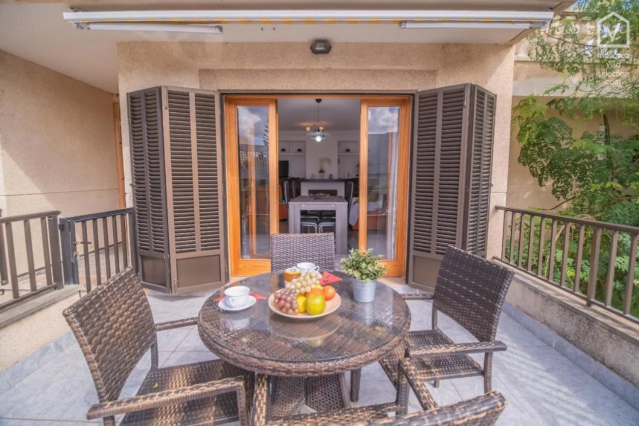 Casa Ses Gavines Alcudia By Mallorca Villa Selection Holiday home Alcudia (Mallorca)
