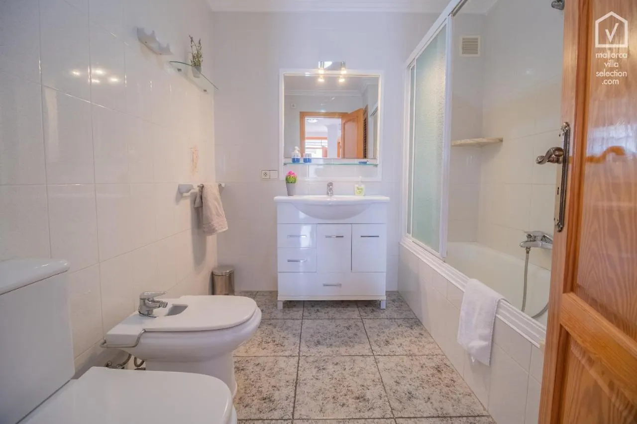 Casa Ses Gavines Alcudia By Mallorca Villa Selection 0*, Alcudia (Mallorca) Spain