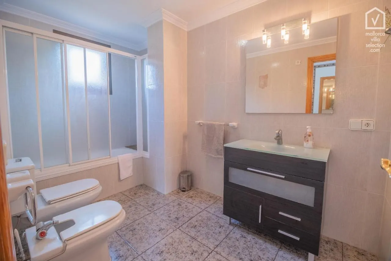 Casa Ses Gavines Alcudia By Mallorca Villa Selection Holiday home Alcudia (Mallorca)