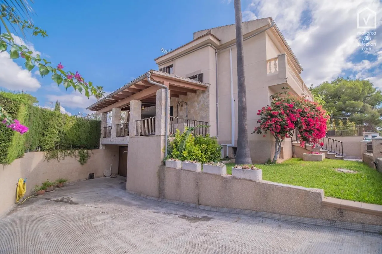 Casa Ses Gavines Alcudia By Mallorca Villa Selection Alcudia (Mallorca)