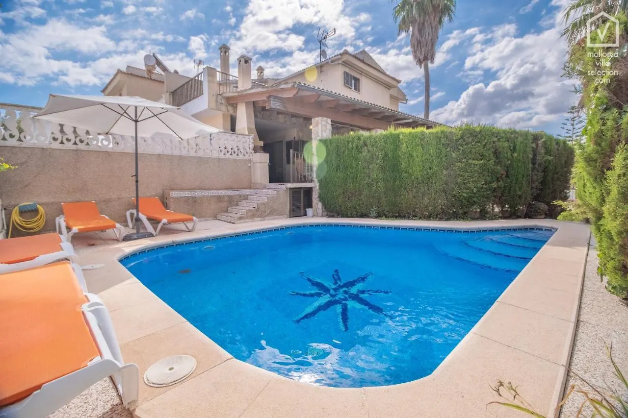 Casa Ses Gavines Alcudia By Mallorca Villa Selection