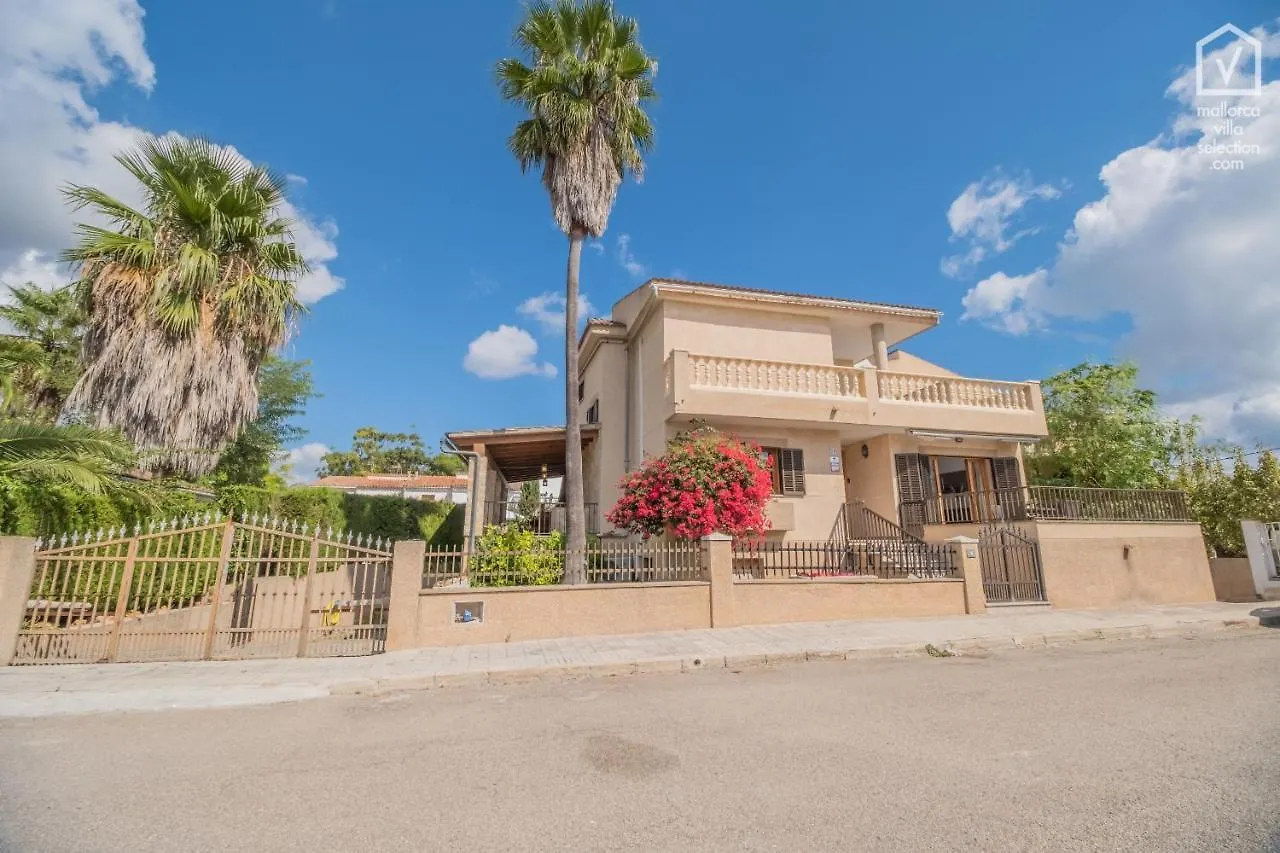 Holiday home Casa Ses Gavines Alcudia By Mallorca Villa Selection