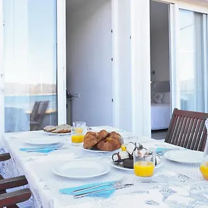  Ferienhaus Ran De Mar